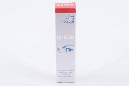 Immagine prodotto Belcils Rimmel Extra Volume Nero