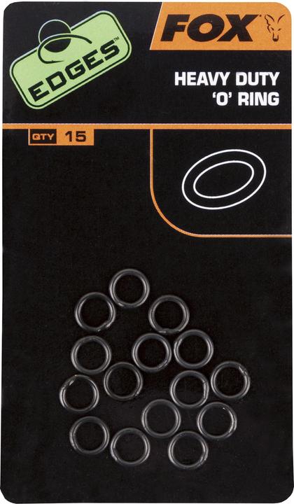 Immagine prodotto Fox Rage Bordi Heavy Duty O Ring