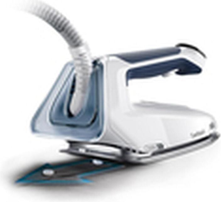 Actual product image Braun IS5245BL (2400 W, 480 g/min)