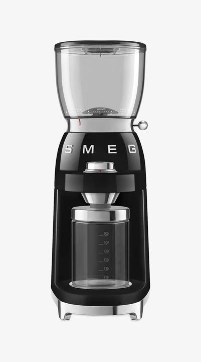 Actual product image Smeg Retro