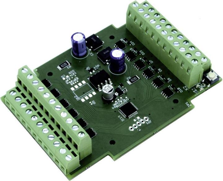Tams Elektronik 43-02126-01 WD-12 Weichendecoder