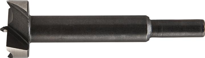 Produktbild wolfcraft 1 Zylinderbohrer WS ø26x90mm (8 mm)