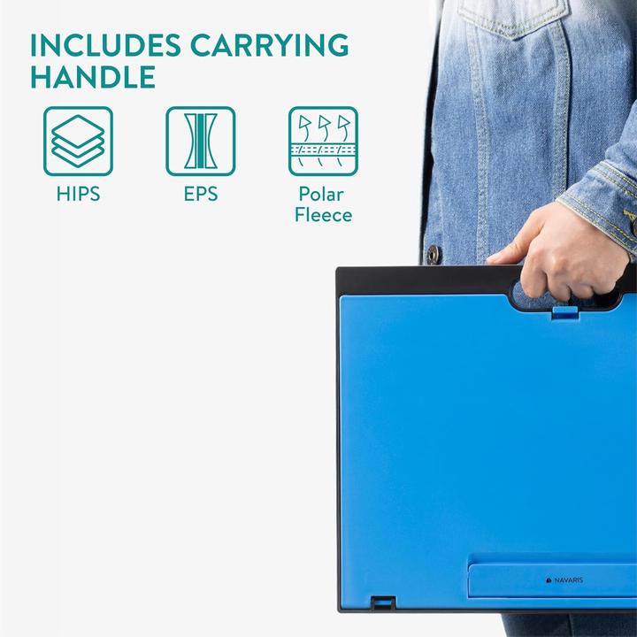 Produktbild Navaris Laptop Tischablage