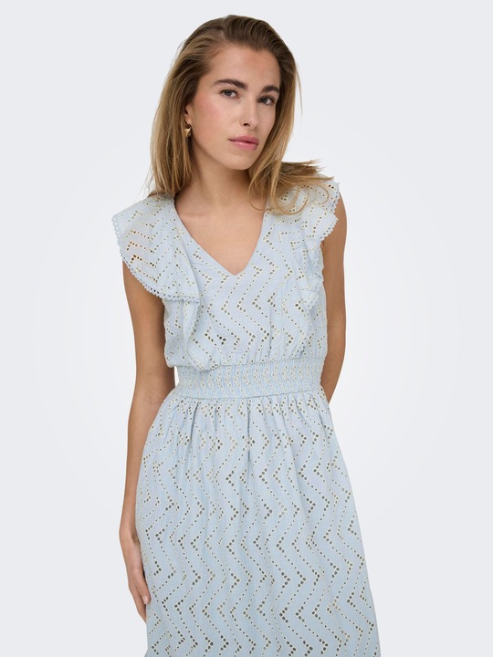 Image du produit Only ONLSHANNON Kurzes Kleid Kleid (M)