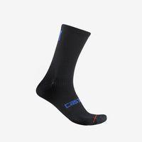 Actual product image Castelli Como 15 W Thermal Sock (39 - 41)