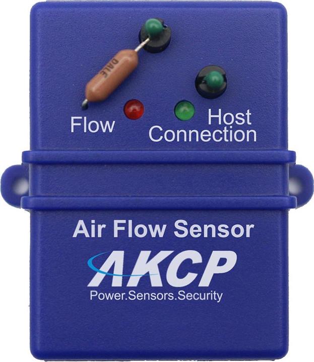 Produktbild AKCP AFS00 - Luftstromsensor