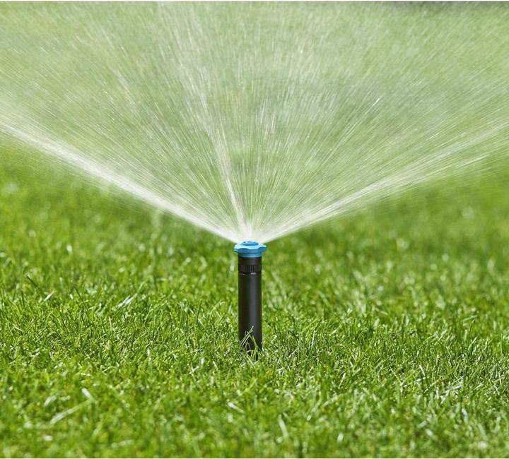 Actual product image Gardena SD80 (Pop-up sprinklers)