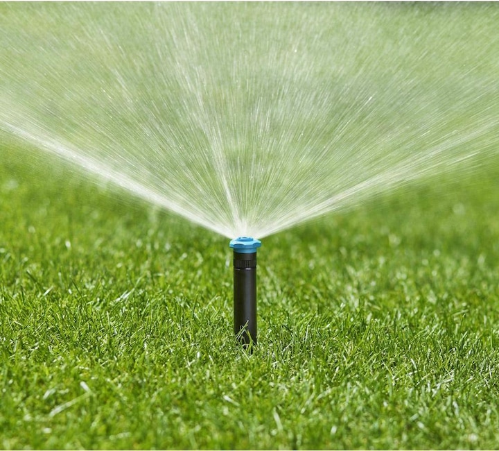 Productafbeelding Gardena Sprinklersysteem SD80 pop-up sproeier (Pop-up sproeier)