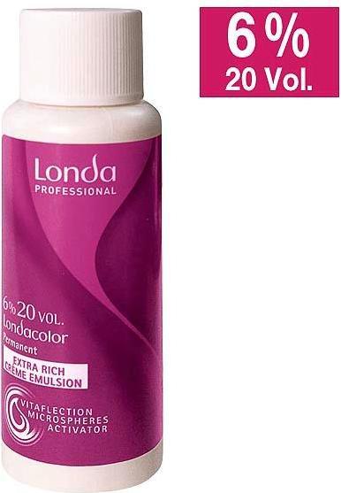 Image du produit Londa Londacolor Oxidationscreme