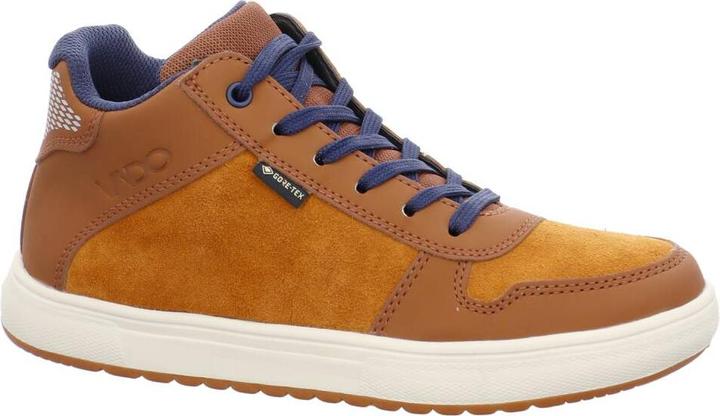 Actual product image Vado Basket Lace GTX (36)