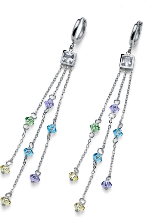 Produktbild Oliver Weber Collection 4900 (Rhodium)