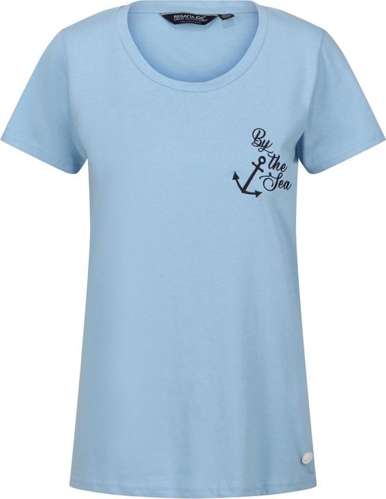 Produktbild Regatta Filandra VII By The Sea Anker TShirt (36)