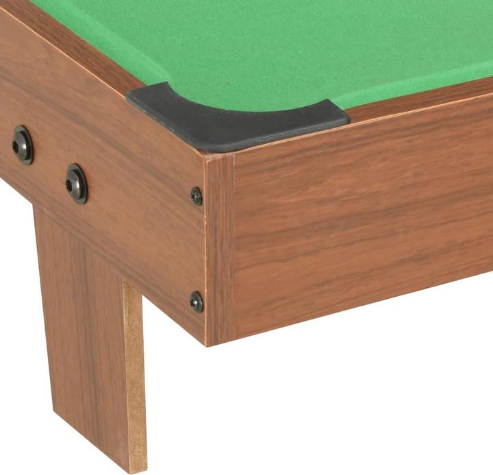 Actual product image vidaXL Jehanne (86 x 46 cm)