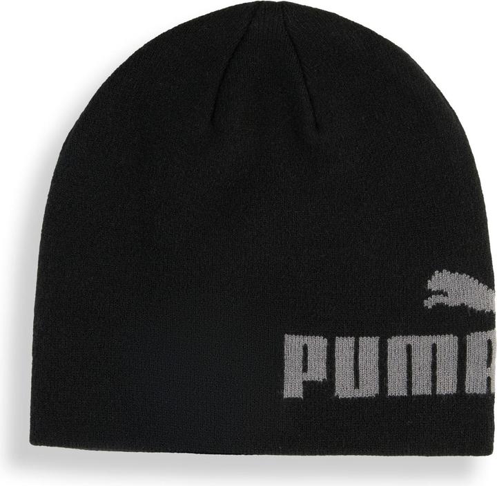Produktbild Puma ESS Mid Crown Cuffless Beanie (One Size)
