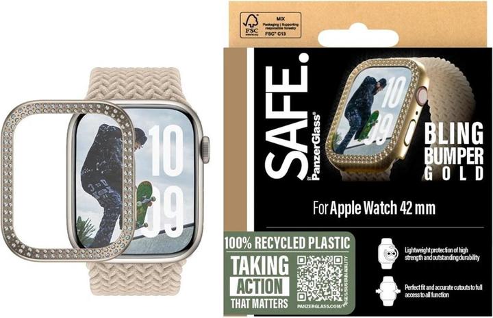 Produktbild Safe Bling Bumper