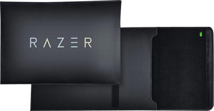 Actual product image Razer Protective Sleeve V2 33.8cm 13.3inch (13.30", Razer)