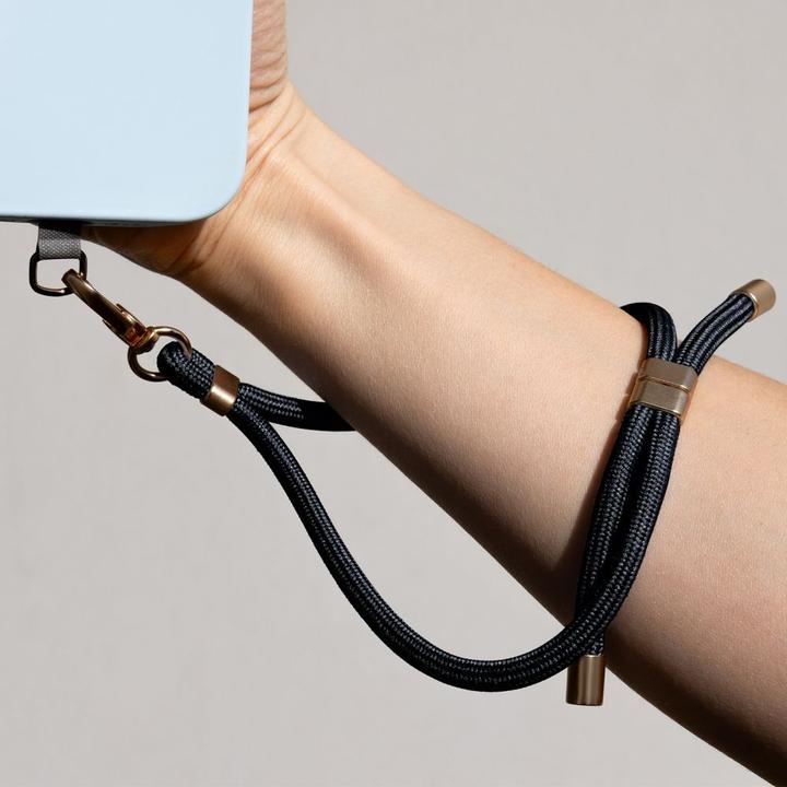 Immagine prodotto OEM Universal phone strap Elegant black