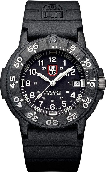 Produktbild Luminox Original Navy Seal 3000 Series (Taucheruhr, 43 mm)