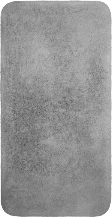 Actual product image Aspero Lamia Fur Rug (60 x 90 cm)