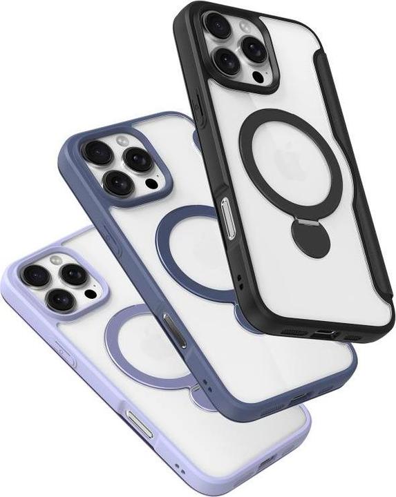 Productafbeelding Dux Ducis Skin X Pro (Apple iPhone 16 Pro Max)