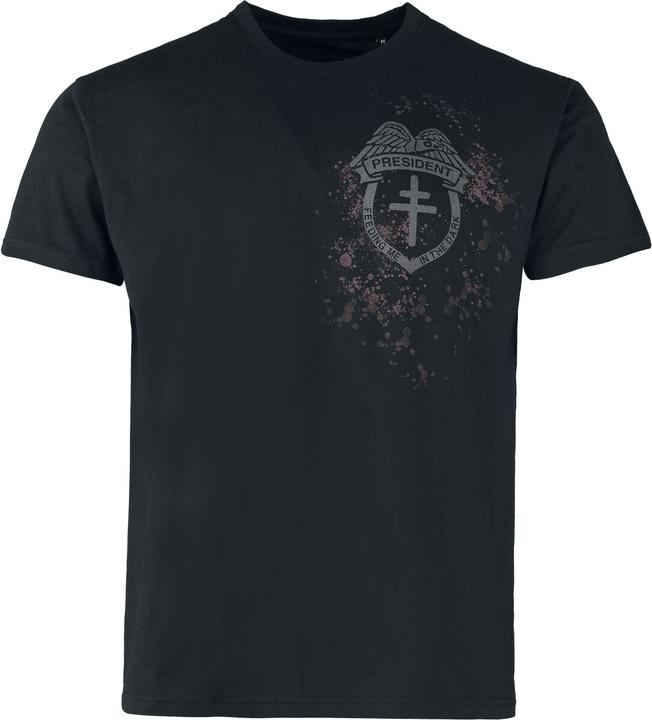 Produktbild President Patch (M)