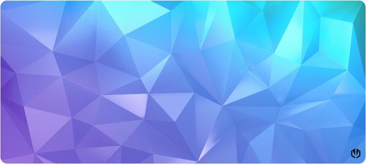 Produktbild Endorfy Crystal Blue XL (XL)