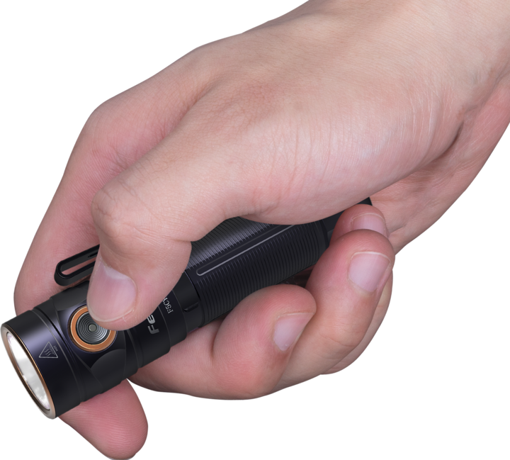 Image du produit Fenix E30R (9.90 cm, 1600 lm)