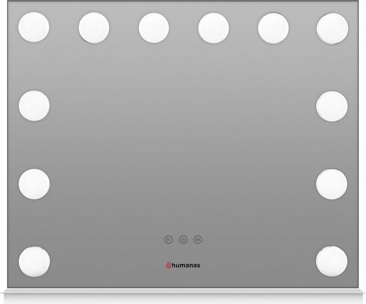 Productafbeelding Humanas HS-HM02