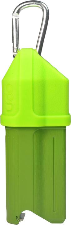 Actual product image UCO Gear Stormproof BO lighter