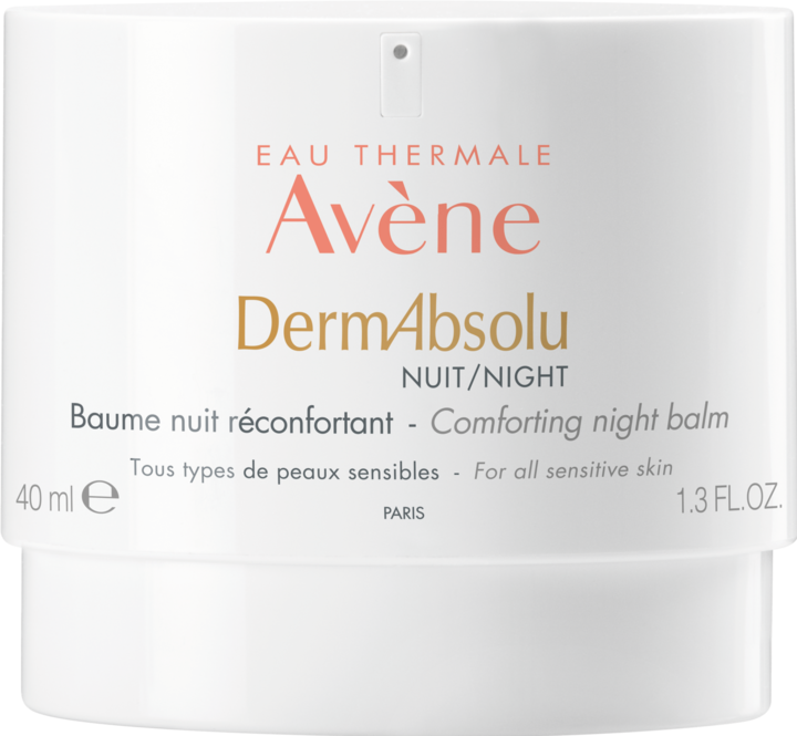Baume nuit réconfortant DermAbsolu (40 ml, Crème de nuit)
