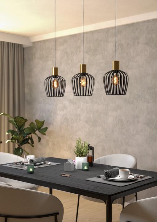 Actual product image EGLO Empoli (E27)