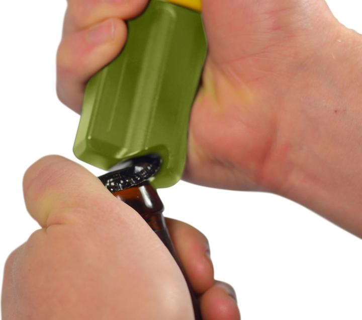 Actual product image UCO Gear Stormproof BO lighter