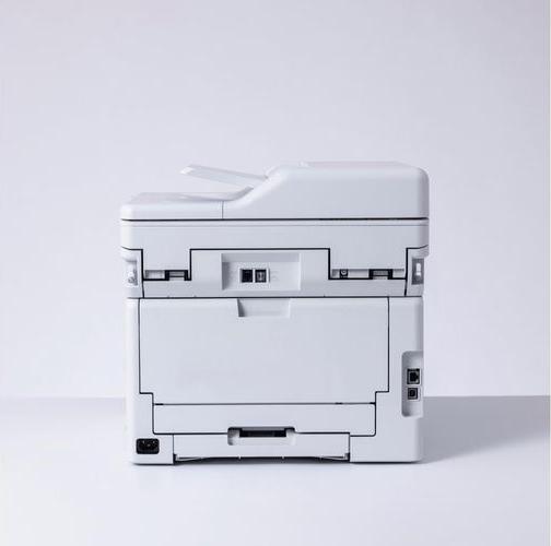 Produktbild Brother MFC-L3740CDW (Laser, Farbe)