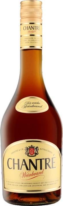 Immagine prodotto Chantré Weinbrand (1 x 70 cl)