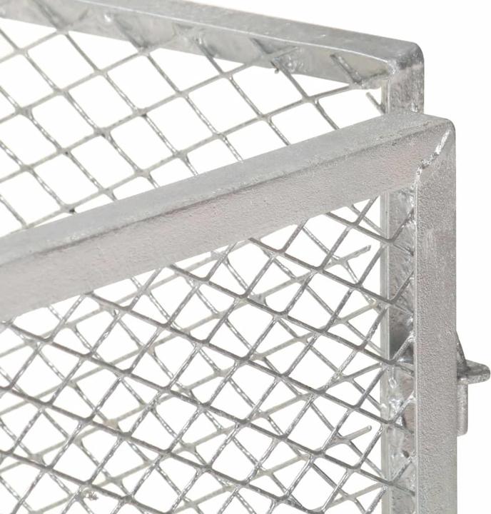 Produktbild vidaXL Gartenkomposter