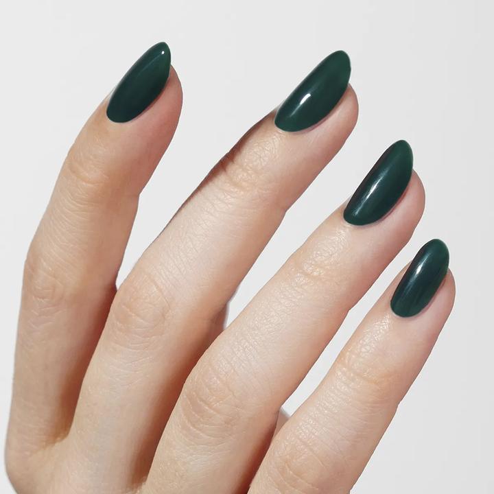 Produktbild Alessandro International Striplac UV Colour Peaceful Green 6.5 ml (Peaceful Green, UV-Gel Lack)