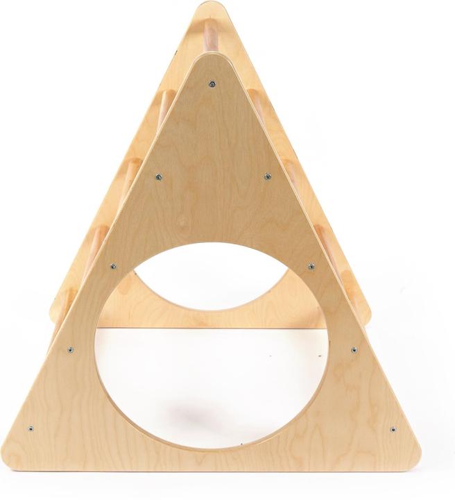 Image du produit Homitis Montli Triangle Pikler Climber