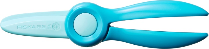 Actual product image Fiskars Children's scissors (8.60 cm)