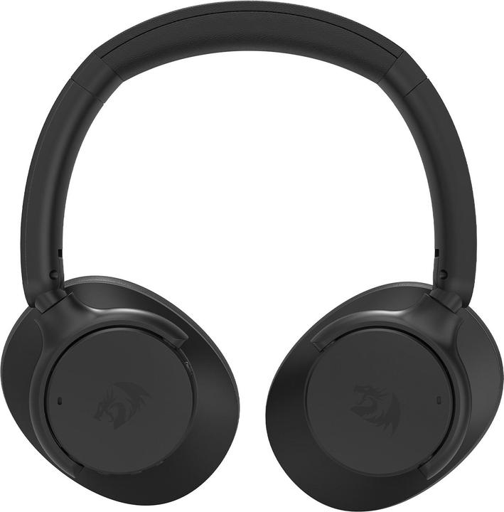 Actual product image Redragon H610 Vibecore 600X Black (ANC, 40 h, Cable, Wireless)