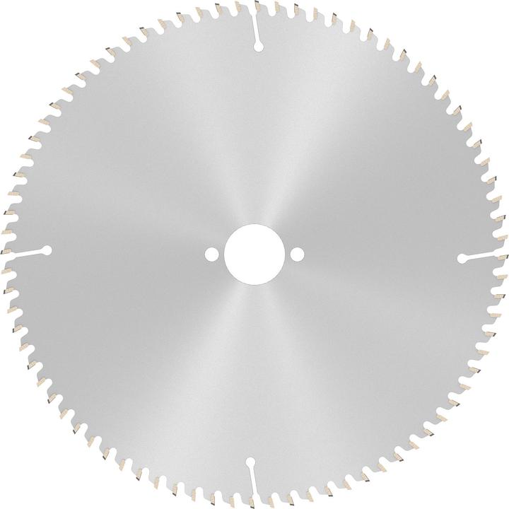 Produktbild Bosch Professional Zubehör PRO Wood Kreissägeblatt, 250 x 3.2 x 30 mm