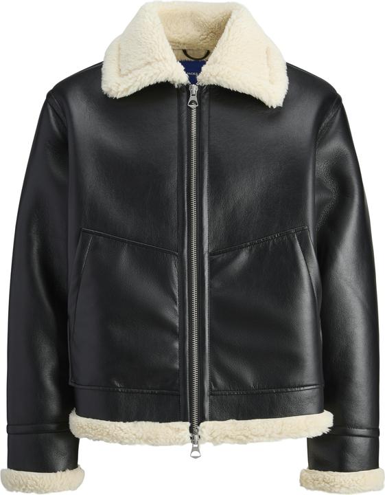 Image du produit Jack & Jones Jorliverpool Aviator Jacket Sn (M)