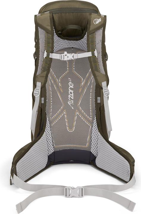 Actual product image Lowe Alpine AirZone Active 25 (25 l)