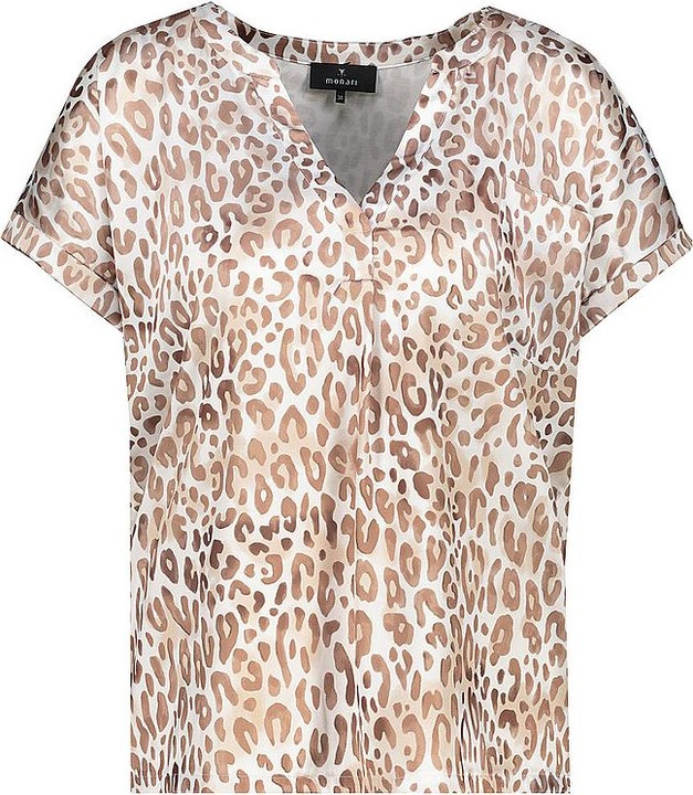 Produktbild Monari Blusenshirt (40)