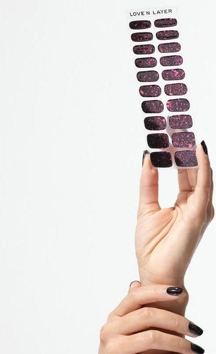 Image du produit Love'n Layer - Space Deep Purple (Space Deep Purple)