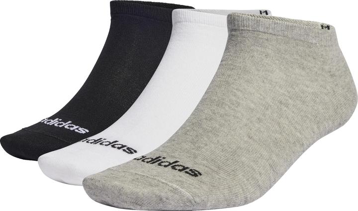 Produktbild Adidas Socken Sportlich (3er Pack, 46 - 48)