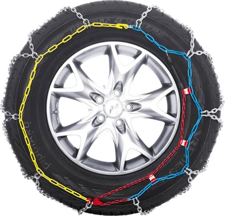 Actual product image Pewag Brenta C 4x4 XMR 69 V snow chains