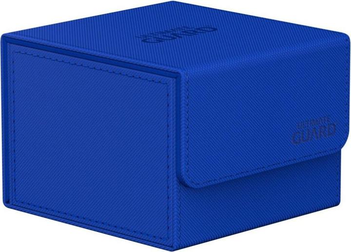 Produktbild Ultimate Guard Sidewinder 133+ XenoSkin Monocolor Blau