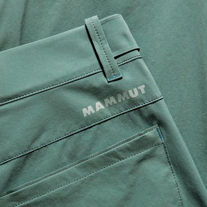 Produktbild Mammut Women's Runbold Shorts (42)