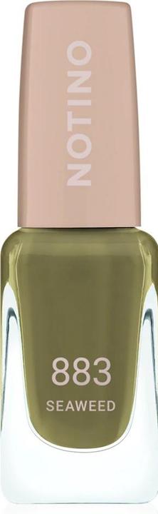 Produktbild Notino Gel Effect Nail Polish
