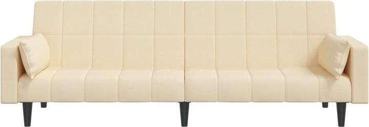 Produktbild vidaXL Schlafsofa (2-Sitzer)